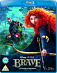Brave (UK Import ohne dt. Ton) Blu-ray