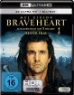 Braveheart 4K (4K UHD + Blu-ray)