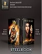 Braveheart 4K - Filmarena Exclusive Black Barons #19 - Limited Collector's Edition Fullslip XL + Lenticular Magnet Steelbook (4K UHD + Blu-ray) (CZ Import) Blu-ray