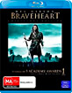 Braveheart - JB Hi-Fi Exclusive Digibook (AU Import) Blu-ray