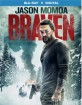 Braven (2018) (Blu-ray + UV Copy) (Region A - US Import ohne dt. Ton) Blu-ray