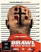 Brawl in Cell Block 99 (2017) - Uncut - Limited Collector's Mediabook (Blu-ray + DVD) Blu-ray
