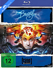 Brazil (1985) (CineProject) Blu-ray