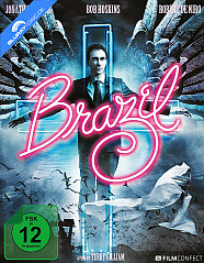 Brazil (1985) (Limited FuturePak Edition) (Cover A) Blu-ray