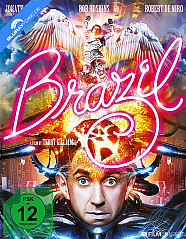 Brazil (1985) (Limited FuturePak Edition) (Cover B) Blu-ray