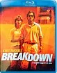 Breakdown (1997) - Imprint Collection #29 - Limited Edition Slipcase (AU Import ohne dt. Ton) Blu-ray