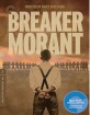 Breaker Morant - Criterion Collection (Region A - US Import ohne dt. Ton) Blu-ray