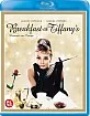 Breakfast At Tiffany's (NL Import) Blu-ray