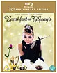 Breakfast at Tiffany's (UK Import) Blu-ray