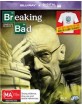 Breaking Bad - The Complete Third Season - Limited Edition (Blu-ray + UV Copy) (AU Import ohne dt. Ton) Blu-ray