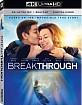Breakthrough (2019) 4K (4K UHD + Blu-ray + Digital Copy) (US Import ohne dt. Ton) Blu-ray