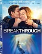 Breakthrough (2019) (Blu-ray + DVD + Digital Copy) (US Import ohne dt. Ton) Blu-ray
