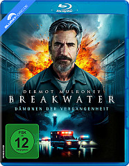 Breakwater - Dämonen der Vergangenheit Blu-ray