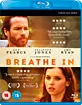 Breathe In (UK Import ohne dt. Ton) Blu-ray