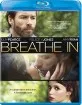 Breathe In (2013) (Region A - US Import ohne dt. Ton) Blu-ray