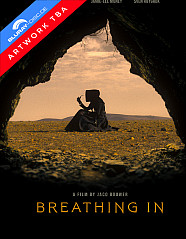 Breathing in (Limited Mediabook Edition) (Cover A) (AT Import) Blu-ray