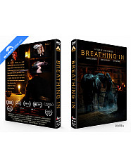 Breathing in (Limited Mediabook Edition) (Cover A) (AT Import)