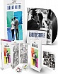 Breathless (1960) 4K - Amazon Exclusive Collector's Edition (4K UHD + Blu-ray + LP) (UK Import) Blu-ray