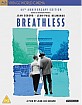 Breathless (1960) - 60th Anniversary Edition (UK Import) Blu-ray