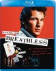 Breathless (1983) (Region A - US Import ohne dt. Ton) Blu-ray