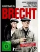 Brecht (TV Mini-Serie) (Special Edition) Blu-ray
