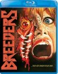 Breeders (1986) (Region A - US Import ohne dt. Ton) Blu-ray