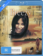 Breezy (1973) (AU Import) Blu-ray