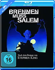 Brennen muss Salem Blu-ray