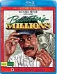Brewster's Millions (1985) - Collector's Edition (Region A - US Import ohne dt. Ton) Blu-ray