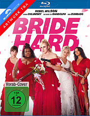 Bride Hard Blu-ray