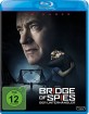 Bridge of Spies - Der Unterhändler (Blu-ray + UV Copy) Blu-ray