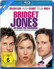 Bridget Jones - Am Rande des Wahnsinns Blu-ray