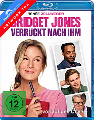 Bridget Jones - Verrückt nach ihm Blu-ray