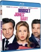 Bridget Jones' Baby (ES Import) Blu-ray