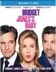 Bridget Jones's Baby (Blu-ray + DVD) (US Import ohne dt. Ton) Blu-ray