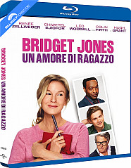 Bridget Jones: Un Amore Di Ragazzo (IT Import) Blu-ray