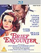 Brief Encounter (1974) - Remastered (UK Import ohne dt. Ton) Blu-ray