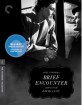 Brief Encounter - Criterion Collection (Region A - US Import ohne dt. Ton) Blu-ray