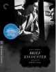 Brief Encounter - Criterion Collection (Region A - US Import ohne dt. Ton) Blu-ray