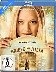 Briefe an Julia Blu-ray