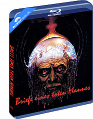Briefe eines toten Mannes Blu-ray