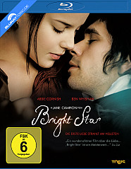 Bright Star - Die erste Liebe strahlt am hellsten Blu-ray