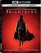 Brightburn (2019) 4K (4K UHD + Blu-ray + Digital Copy) (US Import ohne dt. Ton) Blu-ray