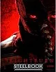 Brightburn (2019) 4K - WeET Collection No. 12 Fullslip Type A Steelbook (4K UHD + Blu-ray) (KR Import ohne dt. Ton) Blu-ray
