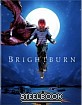 Brightburn (2019) 4K - WeET Collection No. 12 Lenticular Type B Steelbook (4K UHD + Blu-ray) (KR Import ohne dt. Ton) Blu-ray