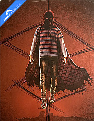Brightburn (2019) - Limited Edition Steelbook (CZ Import ohne dt. Ton) Blu-ray