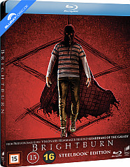 Brightburn (2019) - Limited Edition Steelbook (SE Import ohne dt. Ton) Blu-ray