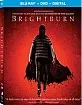 Brightburn (2019) (Blu-ray + DVD + Digital Copy) (US Import ohne dt. Ton) Blu-ray