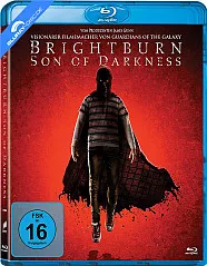 Brightburn - Son of Darkness Blu-ray