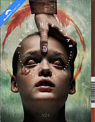Bring Her Back 4K - A24 Shop Exclusive Digipak (4K UHD) (US Import ohne dt. Ton) Blu-ray